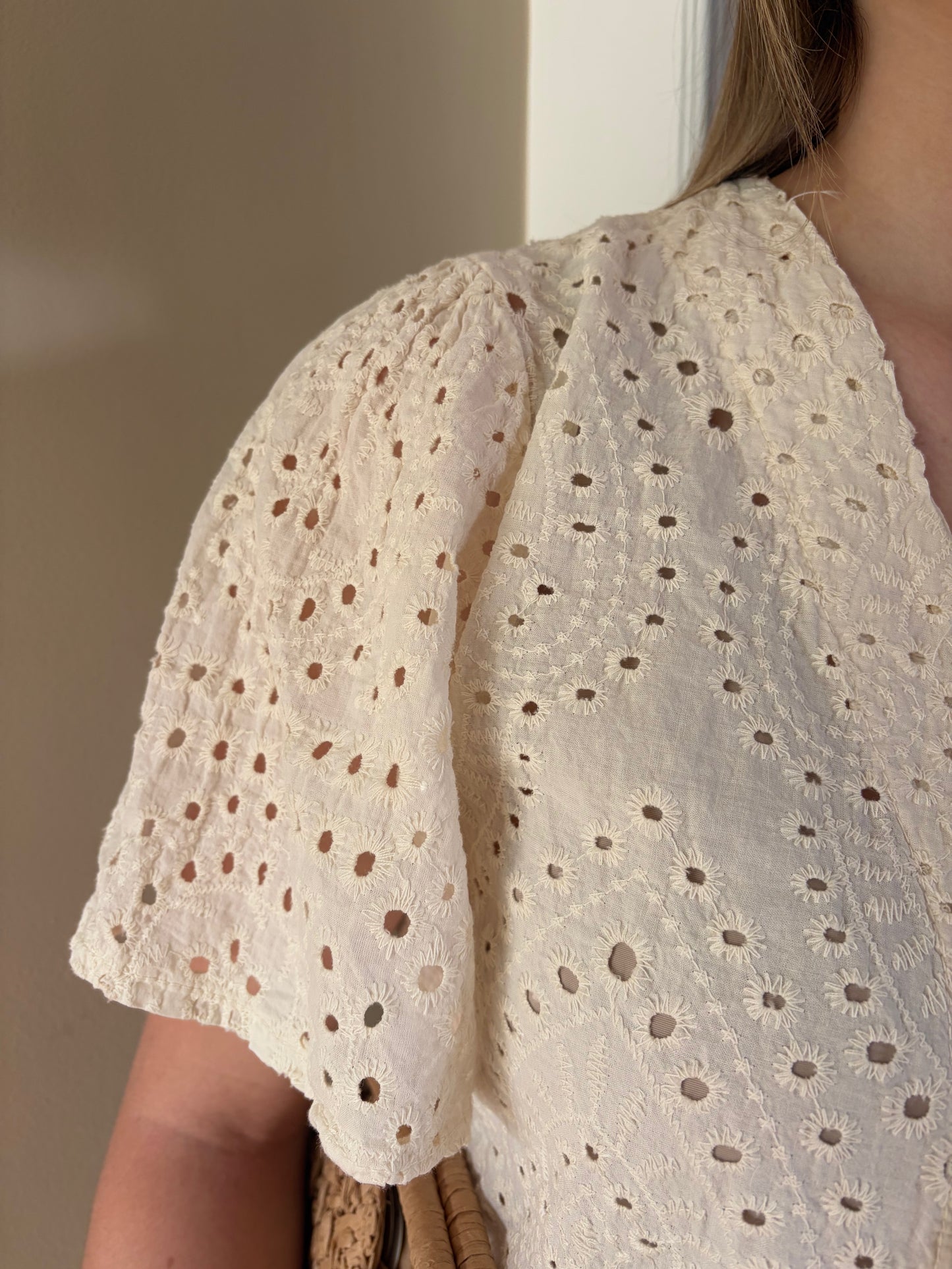 Blouse YUNA