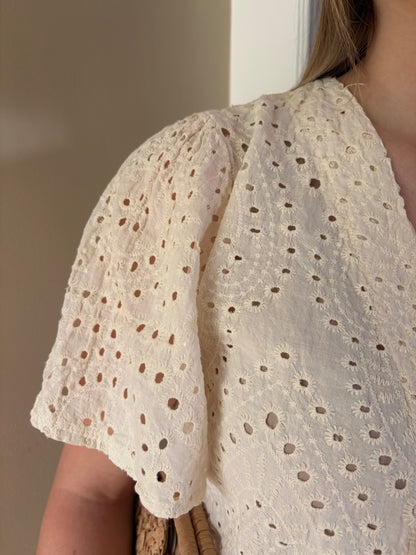 Blouse YUNA