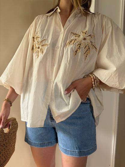 Chemise PAOLA