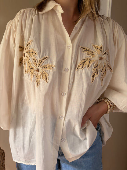 Chemise PAOLA