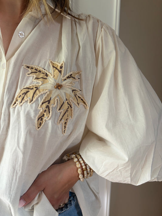 Chemise PAOLA - Anemone Store