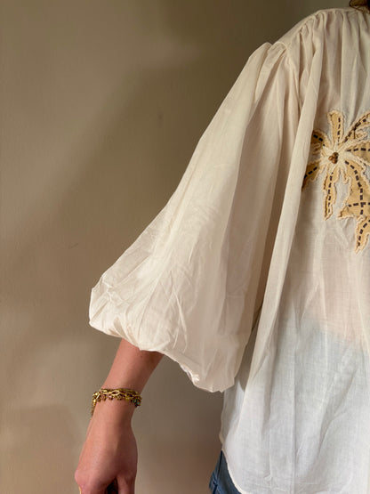 Chemise PAOLA