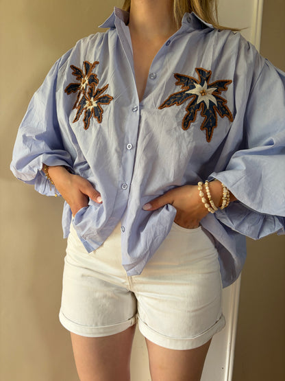 Chemise PAOLA