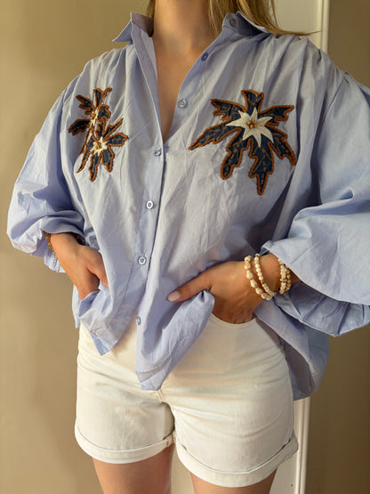Chemise PAOLA