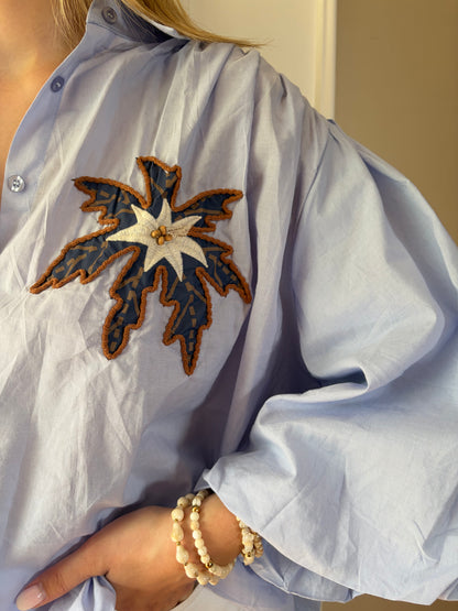 Chemise PAOLA