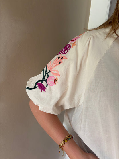Chemise BRODIE
