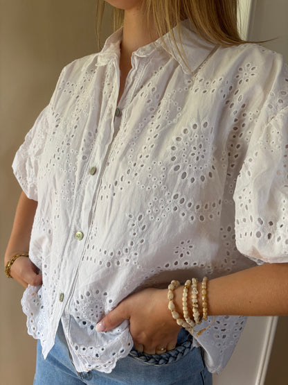 Chemise ANGELE