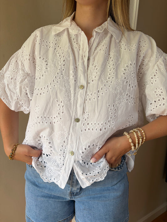 Chemise ANGELE