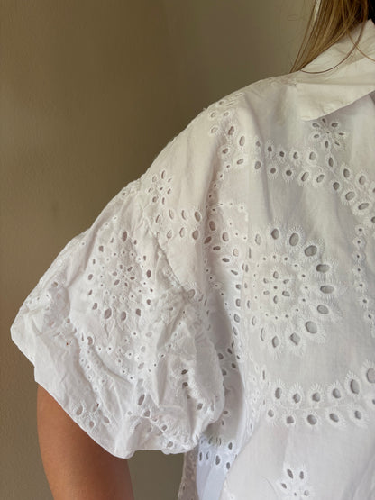 Chemise ANGELE