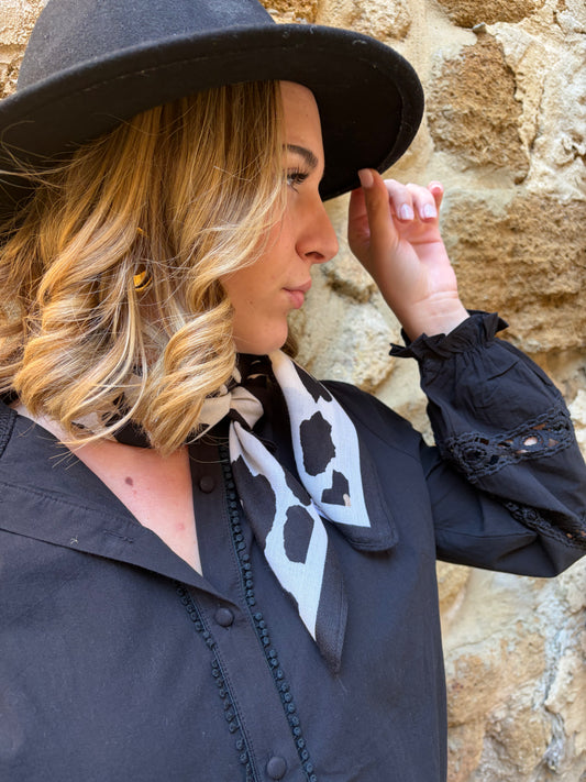 Foulard LENA - Anemone Store