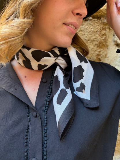 Foulard LENA - Anemone Store