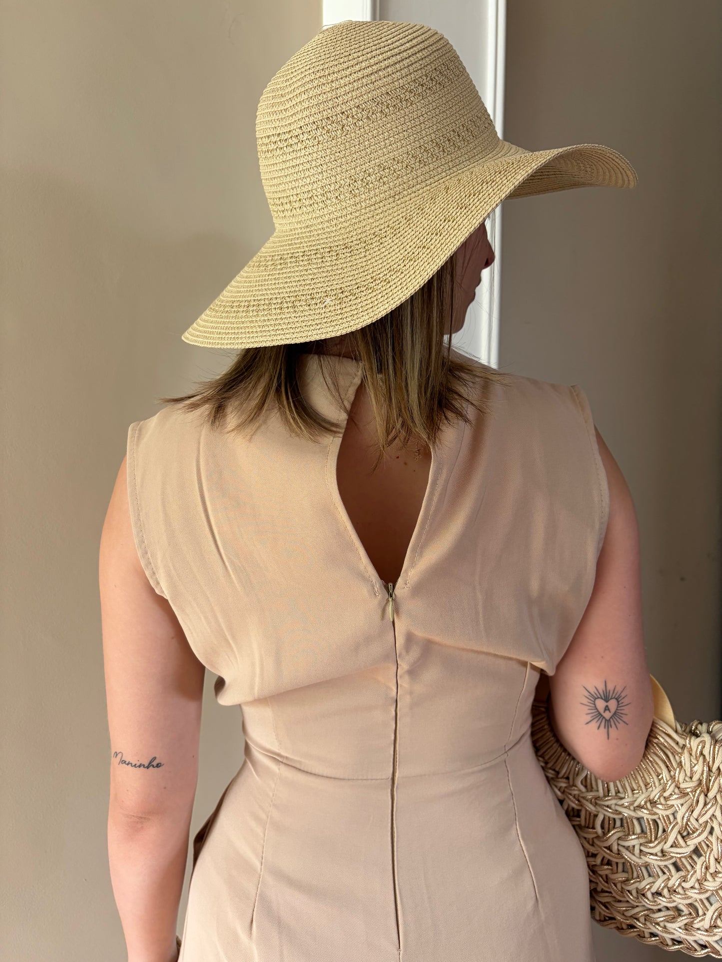 Combi CHARLIZE
