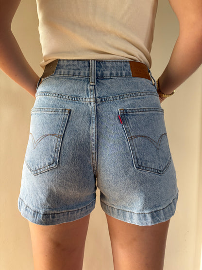 Short CLOUS