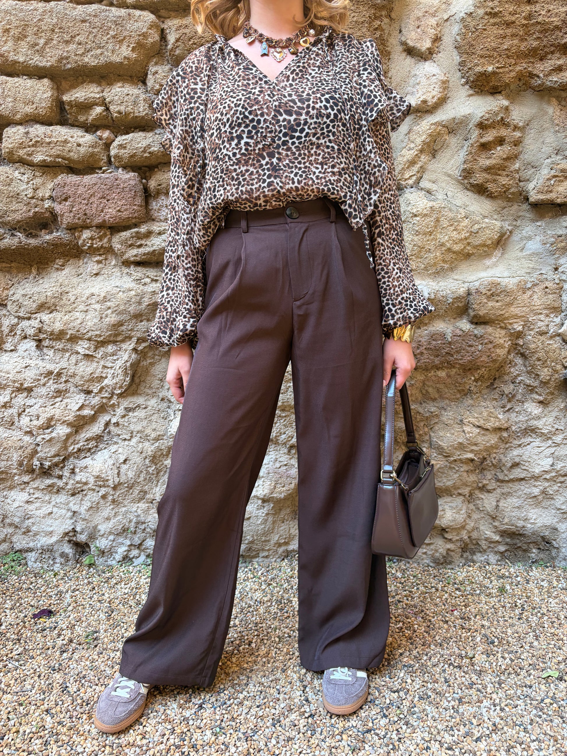 Pantalon LALIE - Anemone Store