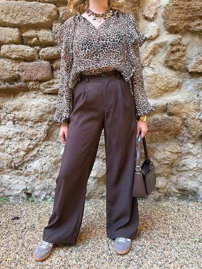 Pantalon LALIE - Anemone Store
