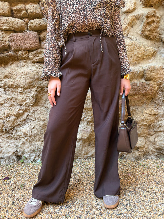Pantalon LALIE - Anemone Store