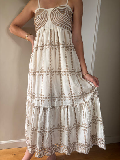 Robe MARIO