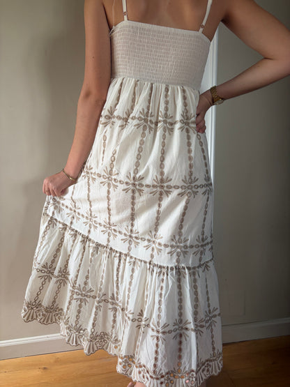 Robe MARIO