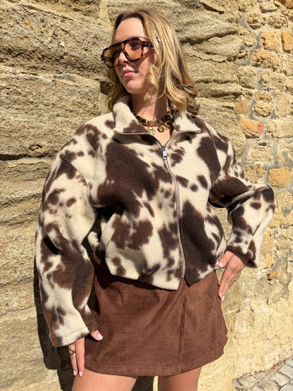 Veste NIKITA - Anemone Store