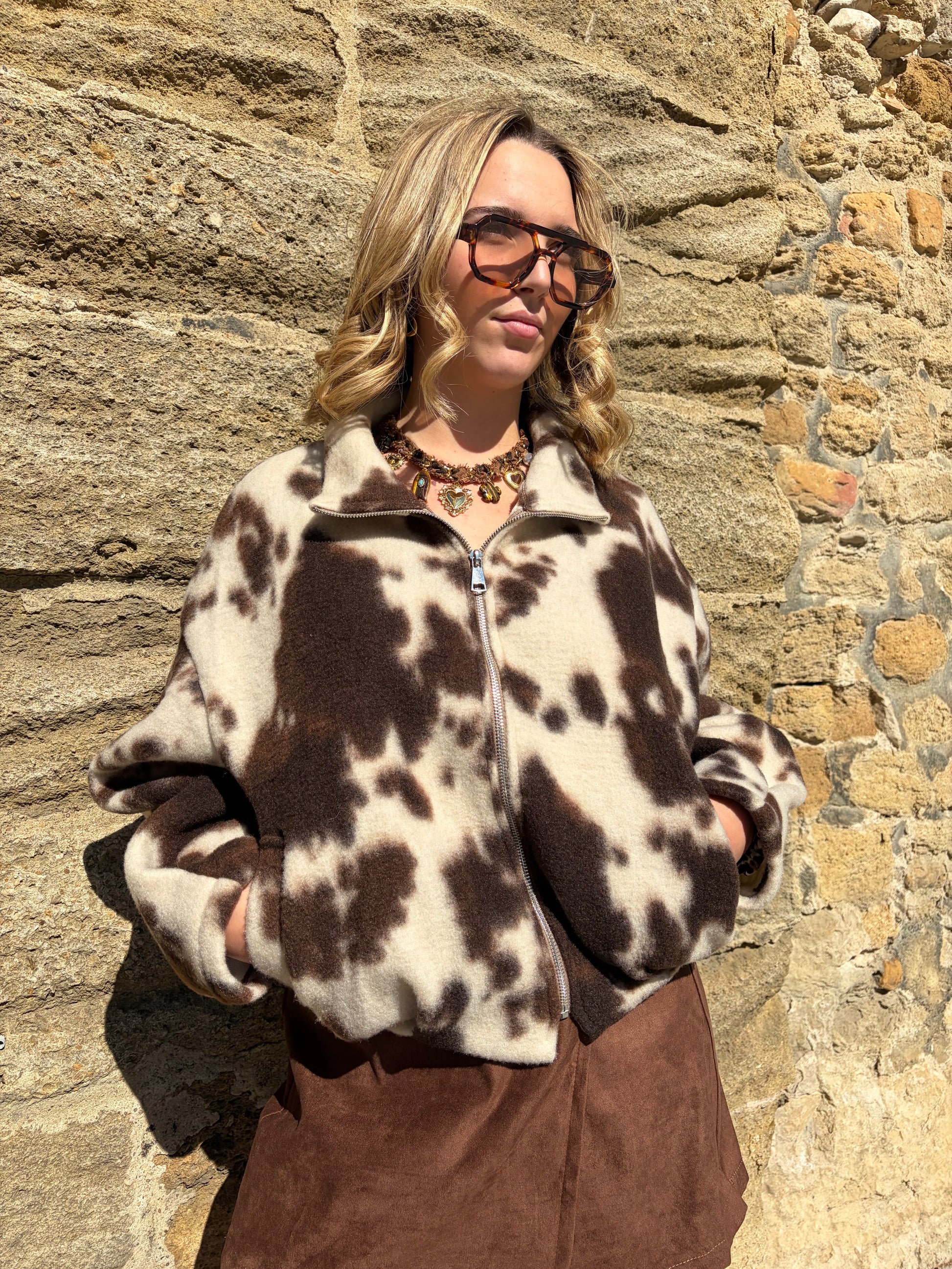 Veste NIKITA - Anemone Store