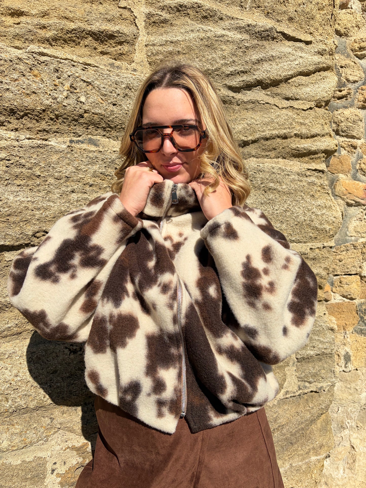 Veste NIKITA - Anemone Store