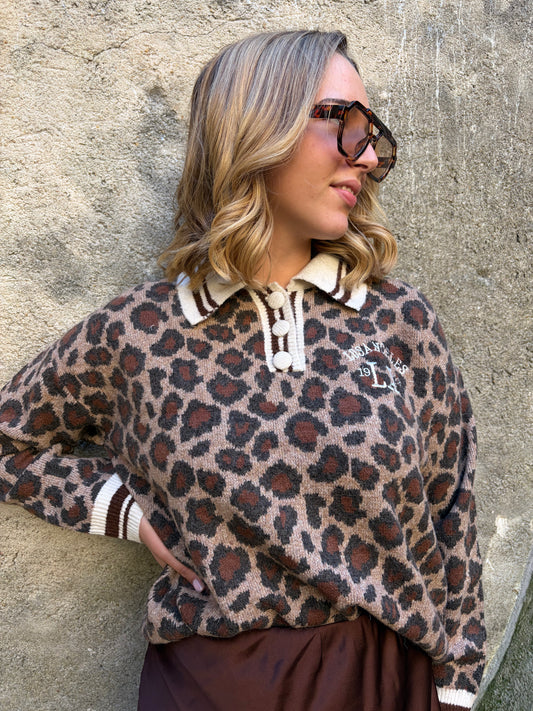 Pull CHIARA - Anemone Store