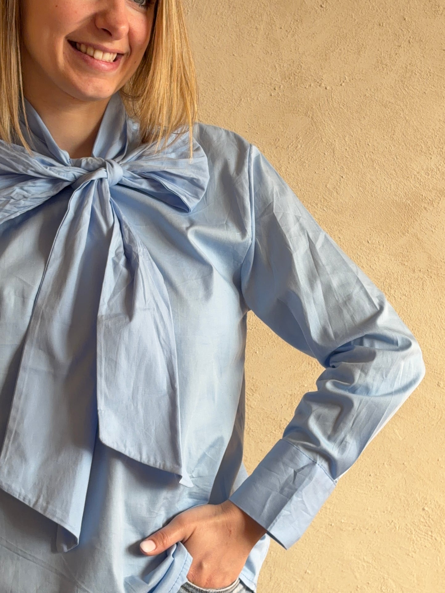 Blouse GIULIA - Anemone Store