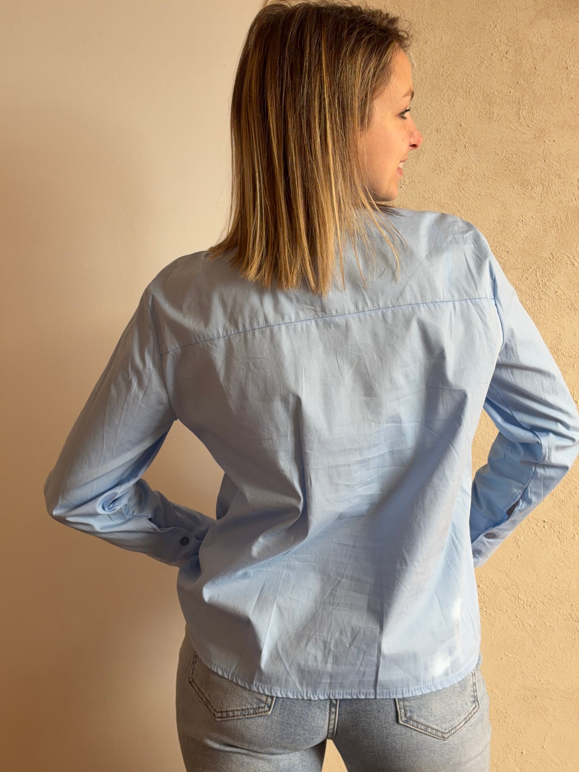 Blouse GIULIA - Anemone Store