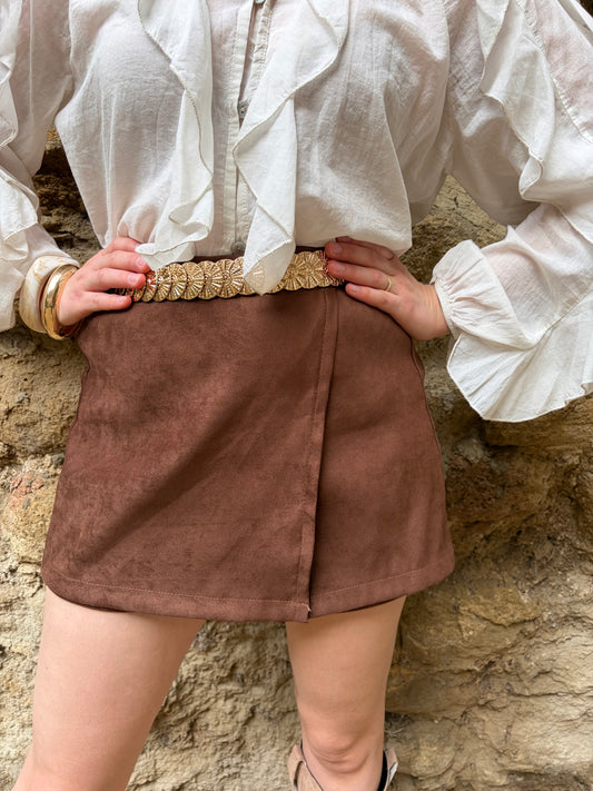 Jupe Short LISA - Anemone Store
