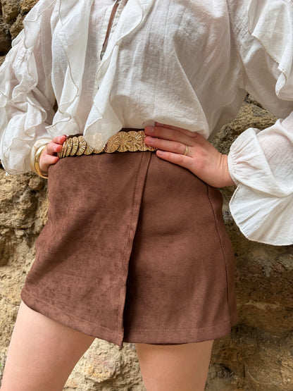 Jupe Short LISA - Anemone Store