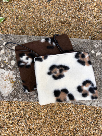 Pochette IZIA - Anemone Store