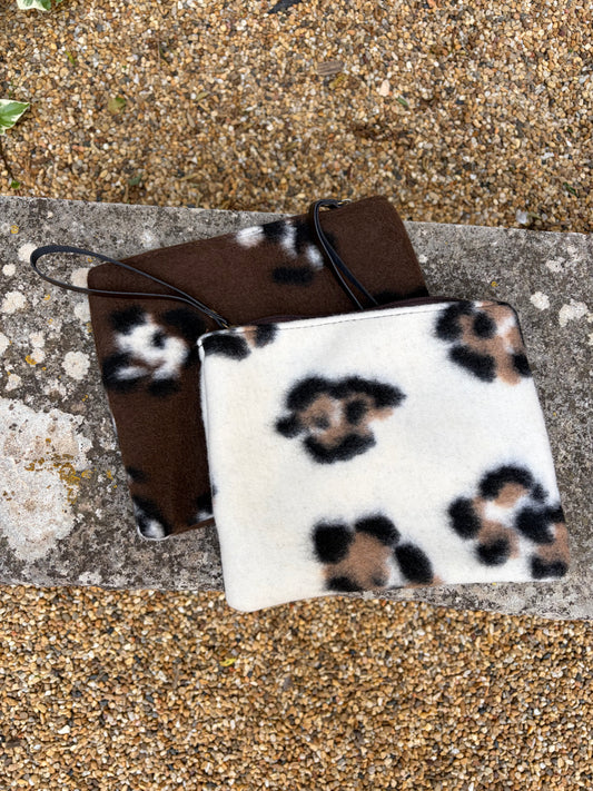 Pochette IZIA - Anemone Store