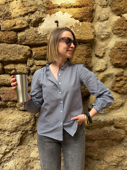 Blouse ELEONORE - Anemone Store