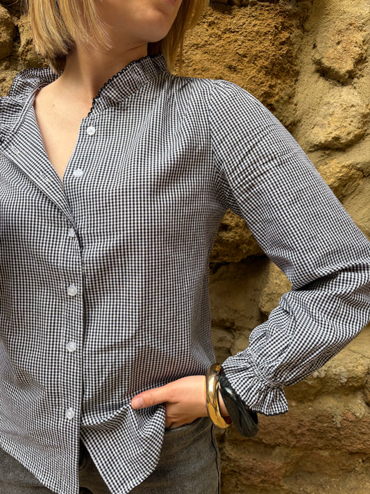 Blouse ELEONORE - Anemone Store