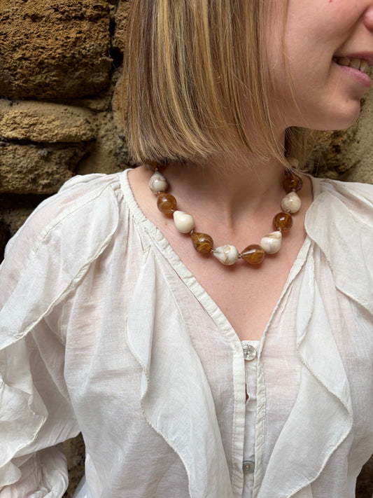 Collier BROOKE - Anemone Store