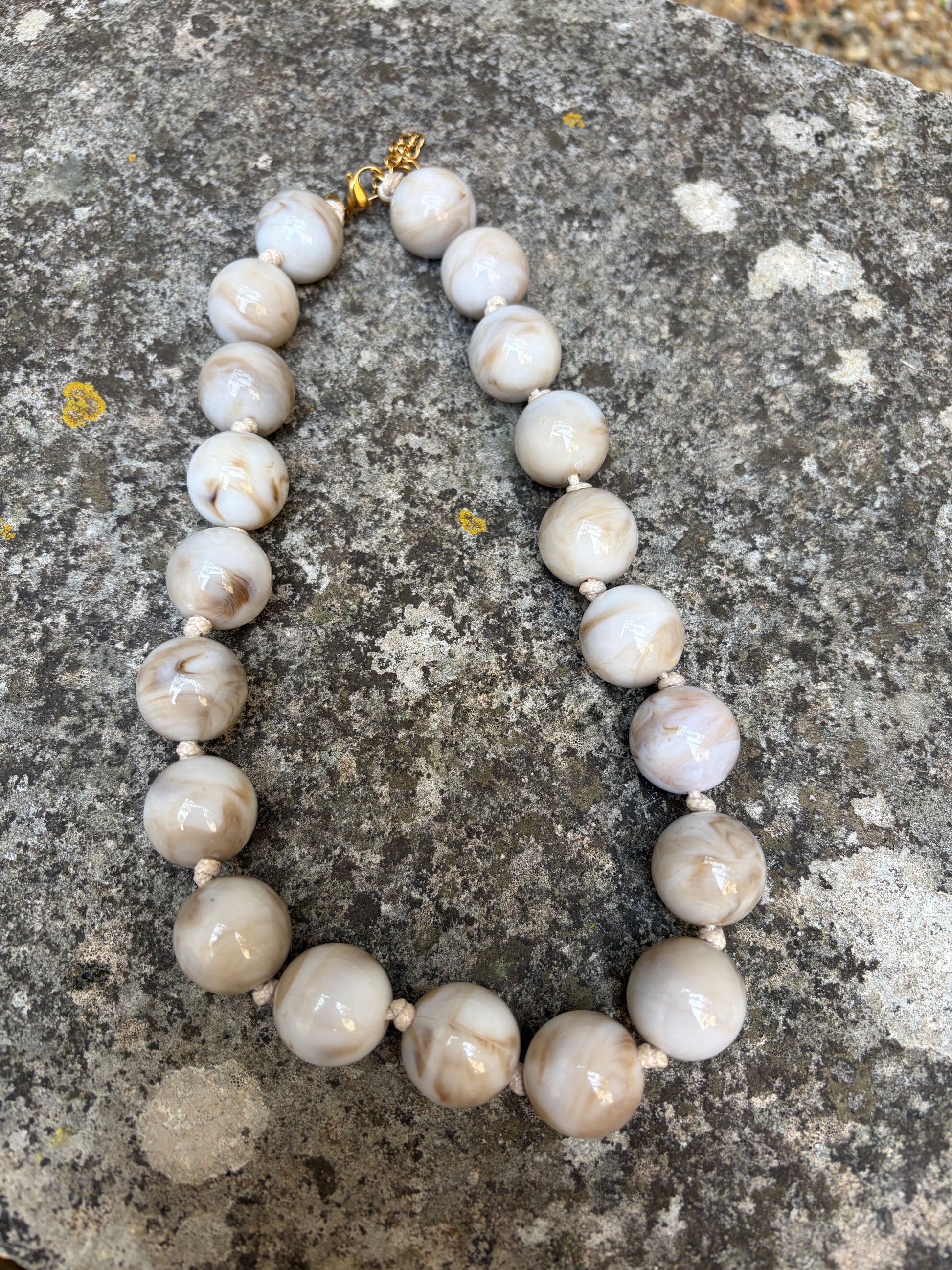 Collier PERLA - Anemone Store