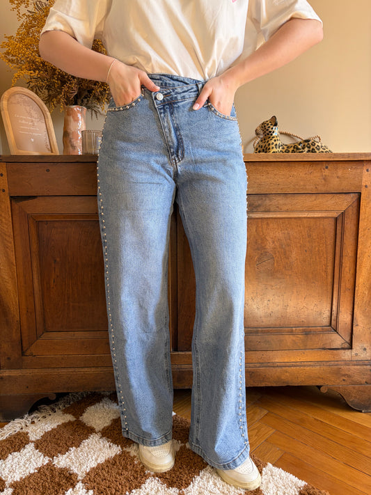 Jean clous PIA - Anemone Store