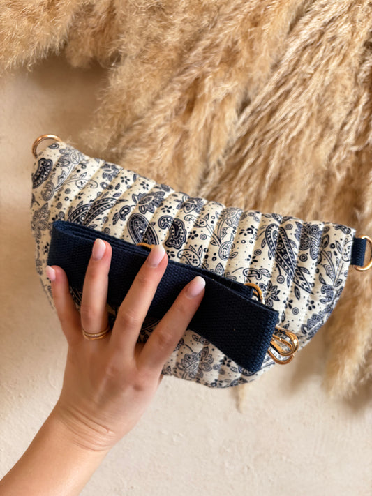 Banane motifs - Anemone Store