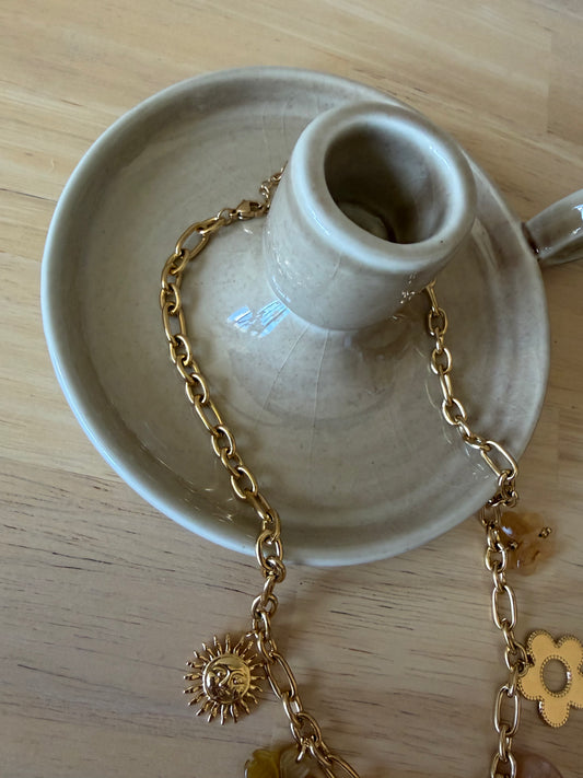 Collier - Anemone Store