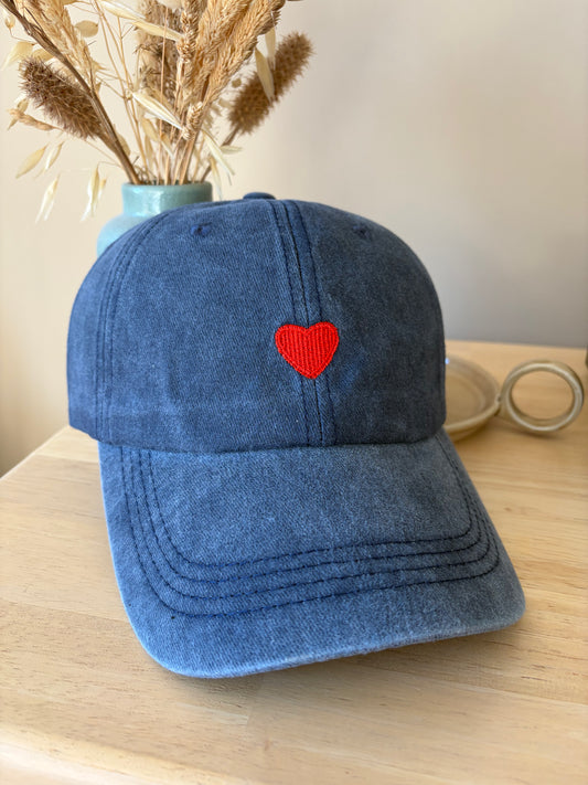 Casquette - Anemone Store