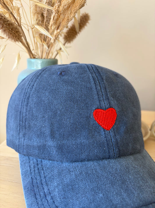 Casquette - Anemone Store