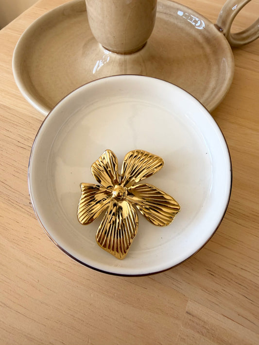 Broche fleur - Anemone Store