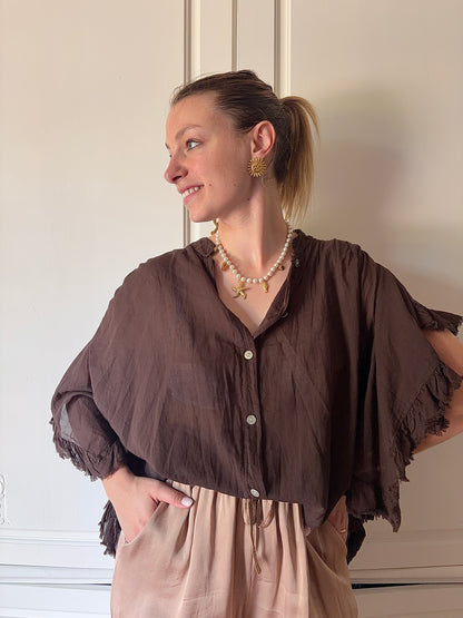 Blouse ADELIE