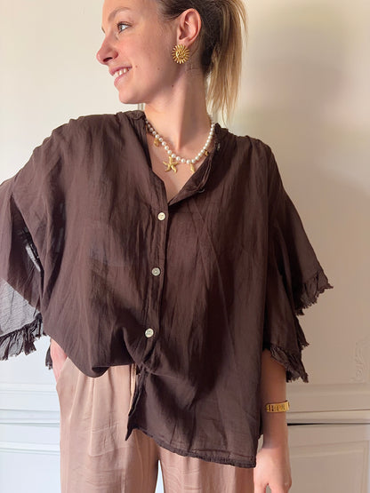 Blouse ADELIE