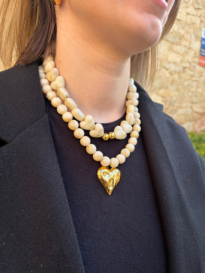 Collier MIA - Anemone Store