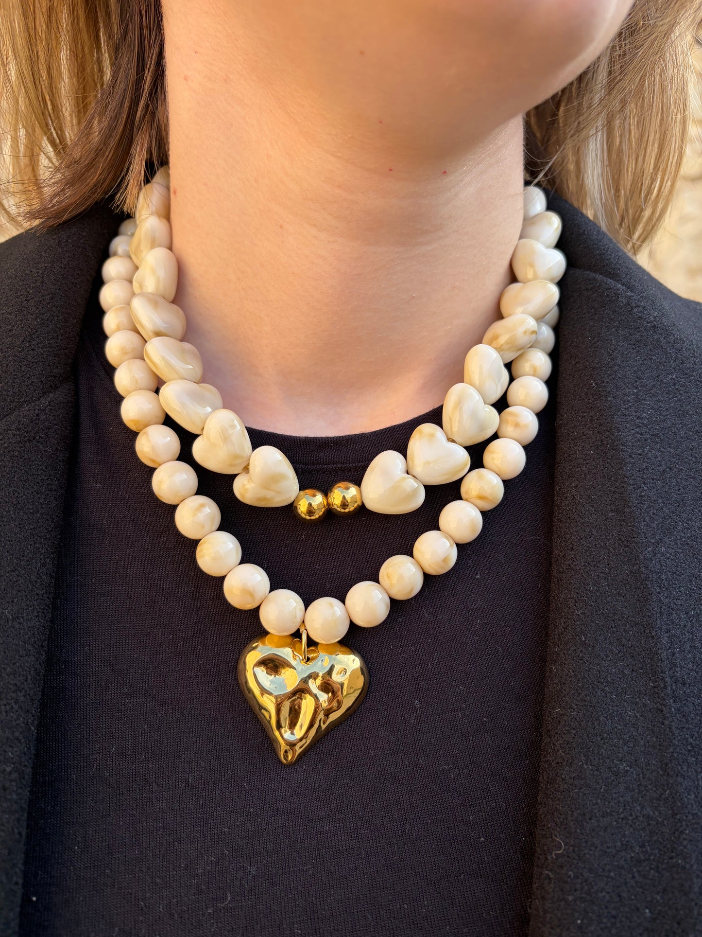 Collier MIA - Anemone Store