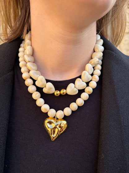 Collier MIA - Anemone Store