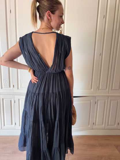 Robe PATY Marine