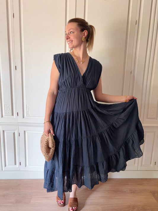 Robe PATY Marine - Anemone Store