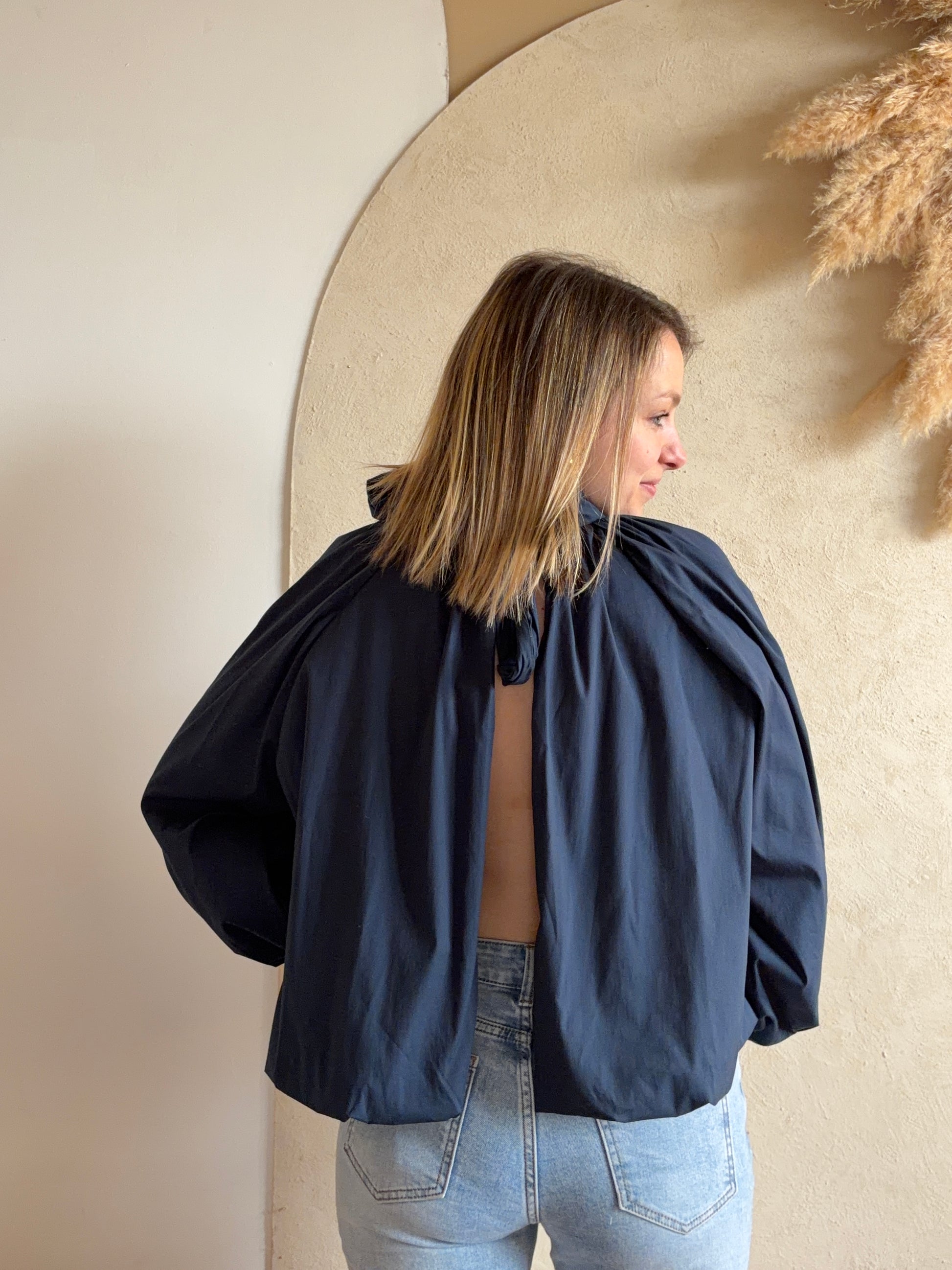 Blouse DENITSA - Anemone Store